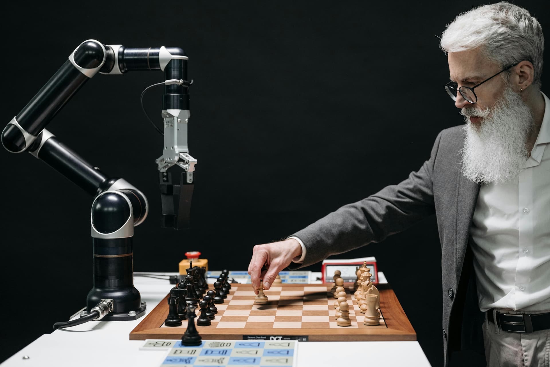 How Business Automation Can Save You Time and Boost Profits