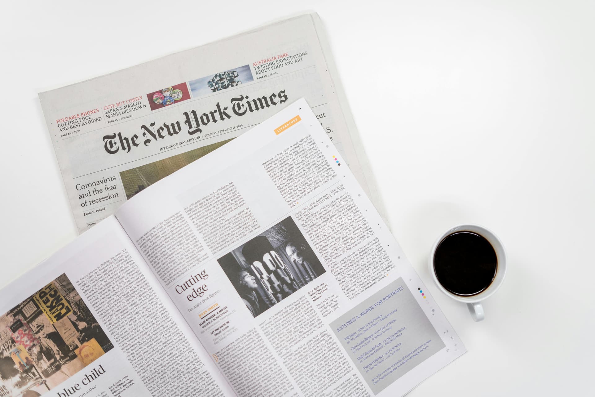 Social Media Strategies for B2B