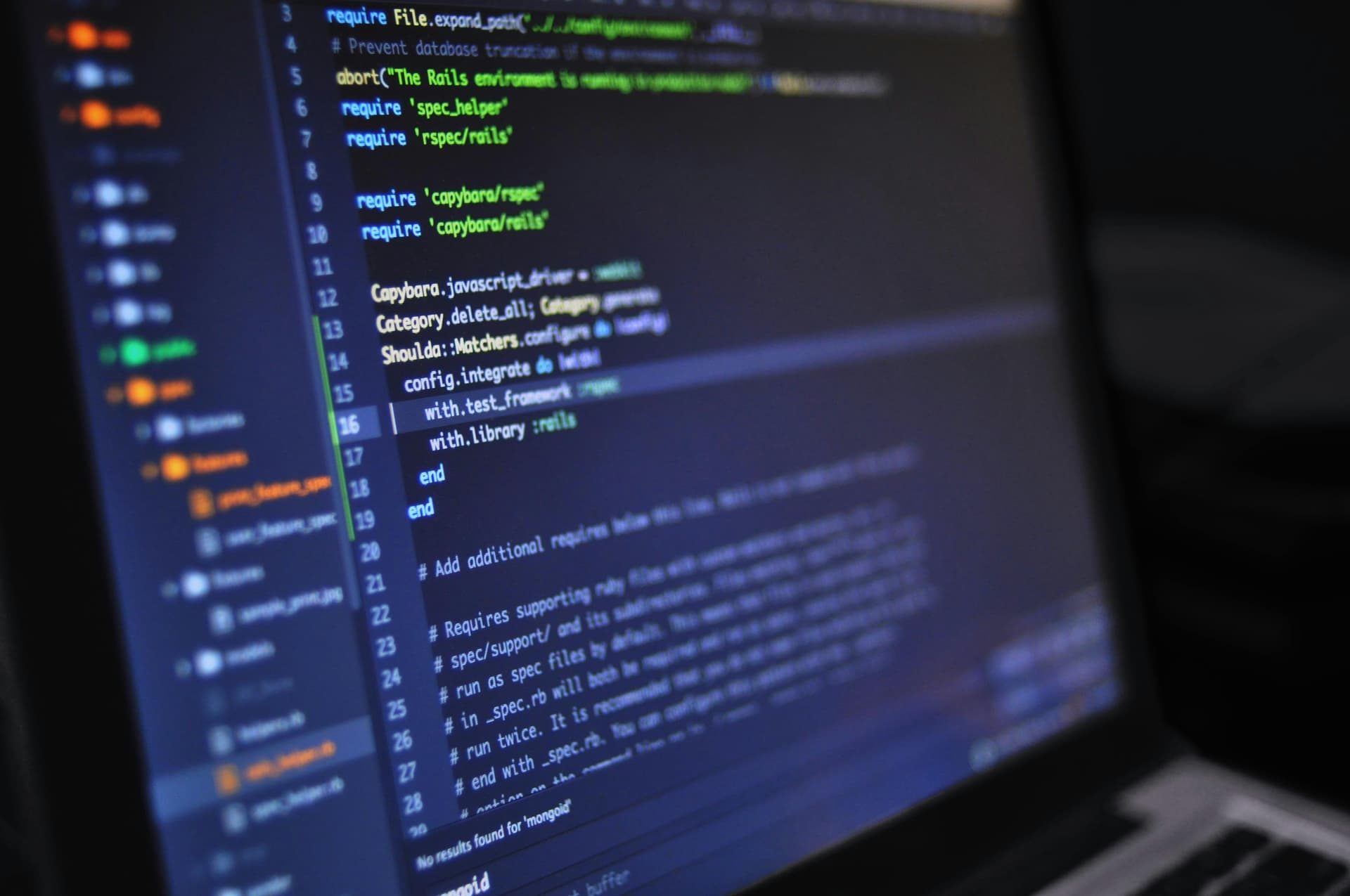 Top Tech Stacks for Scalable Applications